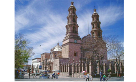 aguascalientes in mexico